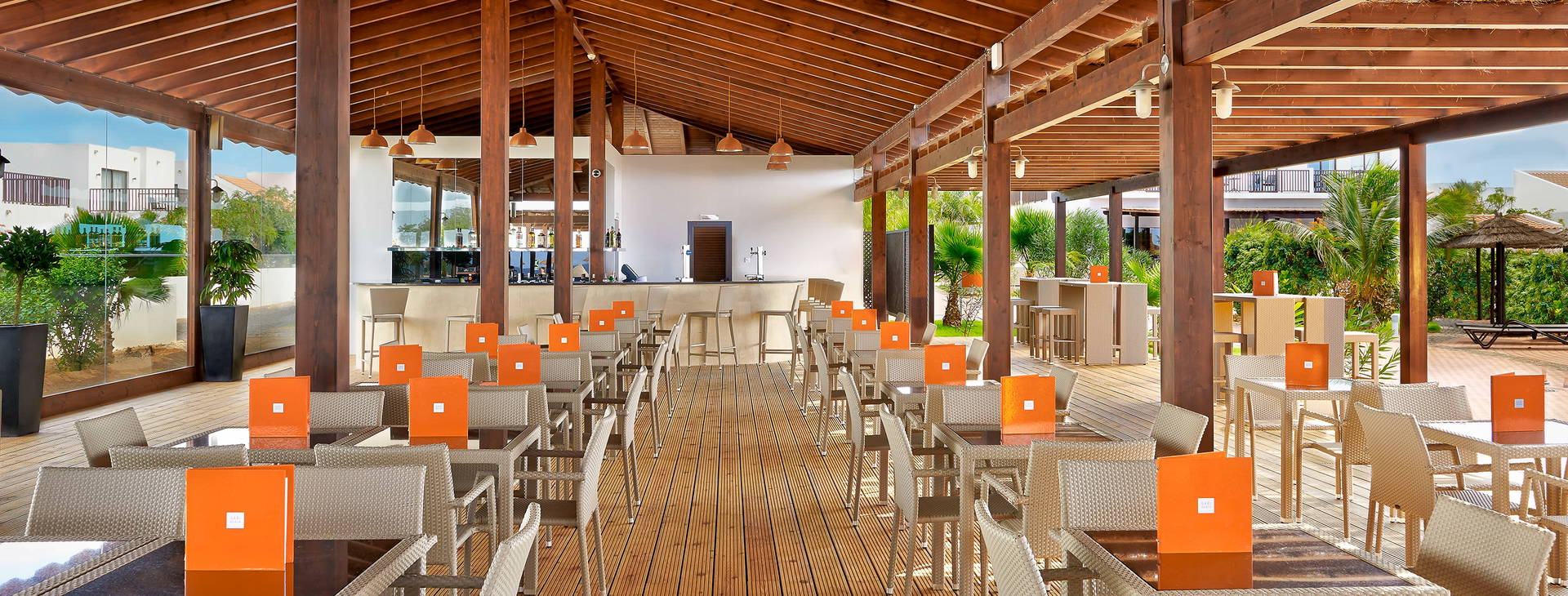 Melia Dunas Beach Resort Obrázek19