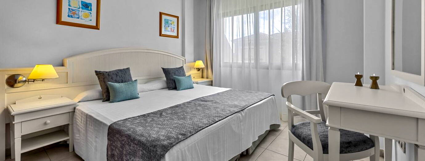 O7 Aloe Corralejo (ex. LABRANDA Aloe Club Resort) Obrázek4