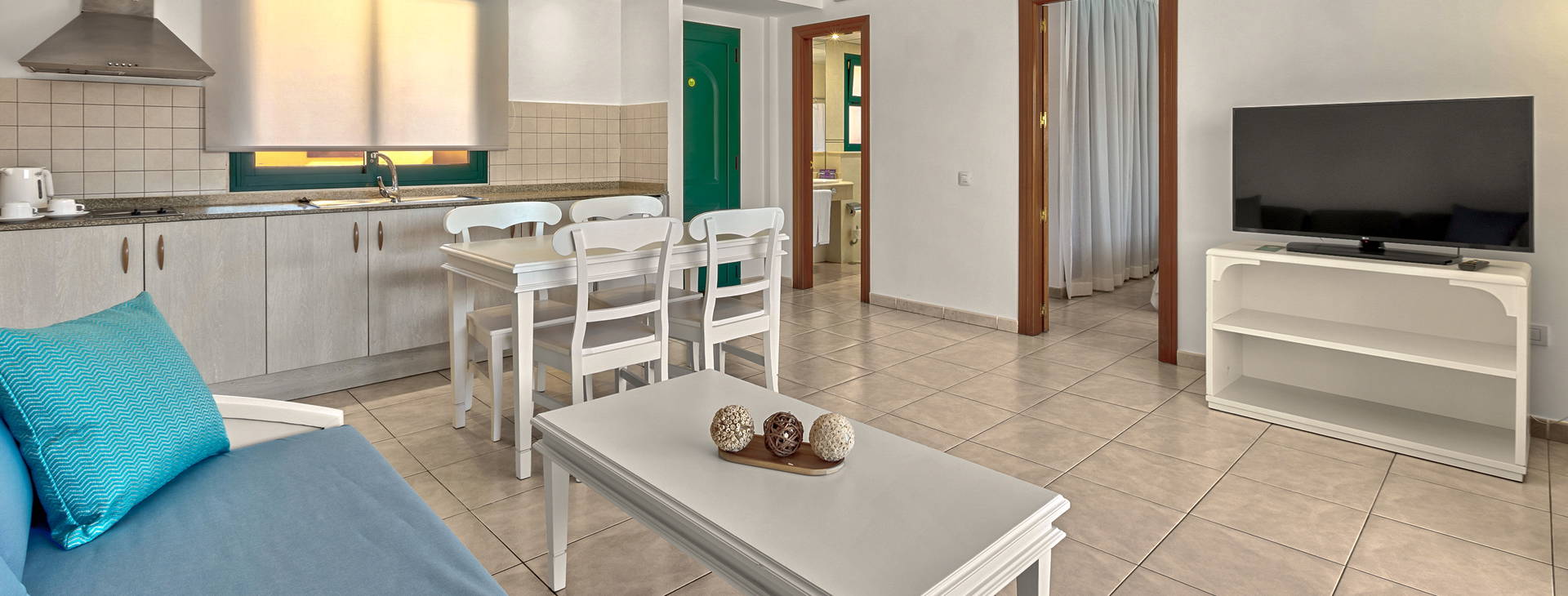 O7 Aloe Corralejo (ex. LABRANDA Aloe Club Resort) Obrázek5