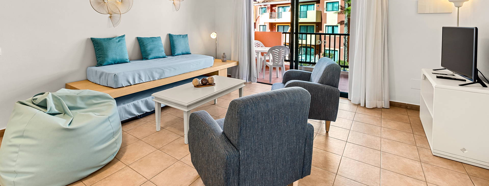 O7 Aloe Corralejo (ex. LABRANDA Aloe Club Resort) Obrázek8