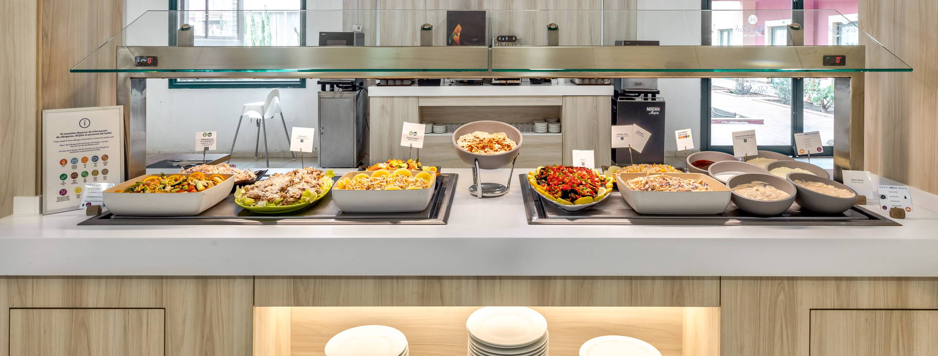 O7 Aloe Corralejo (ex. LABRANDA Aloe Club Resort) Obrázek10