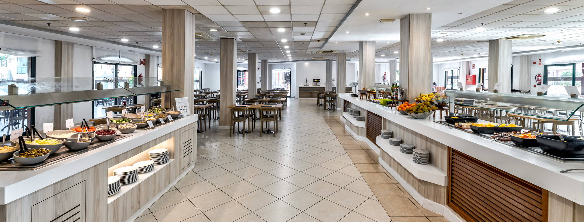 O7 Aloe Corralejo (ex. LABRANDA Aloe Club Resort) Obrázek14