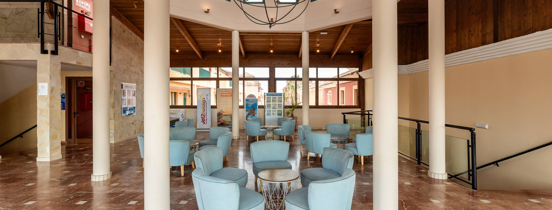 O7 Aloe Corralejo (ex. LABRANDA Aloe Club Resort) Obrázek18