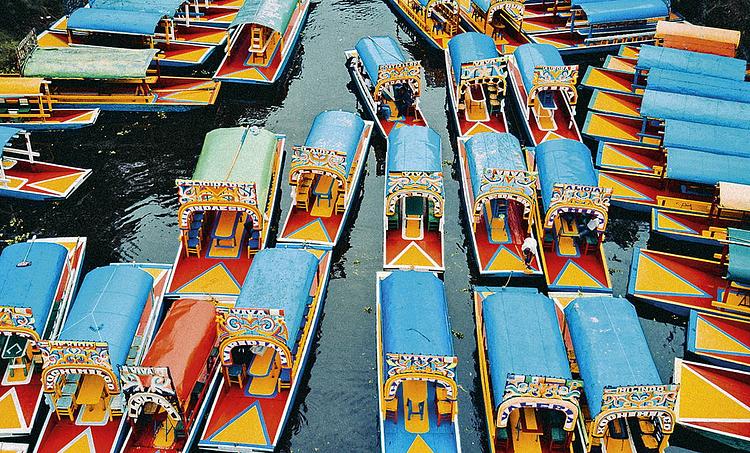 Ubytování MXS-obr