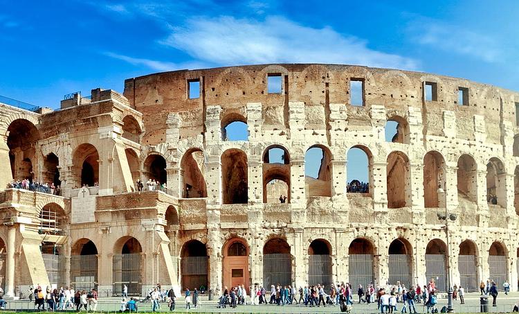 Ubytování RLO - Léto-obr