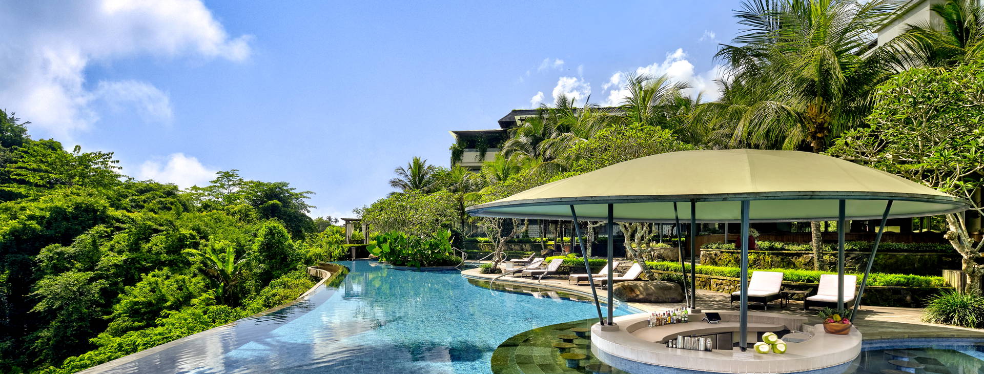 The Westin Resort Ubud Obrázek1