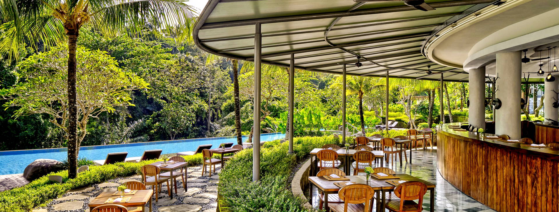 The Westin Resort Ubud Obrázek2