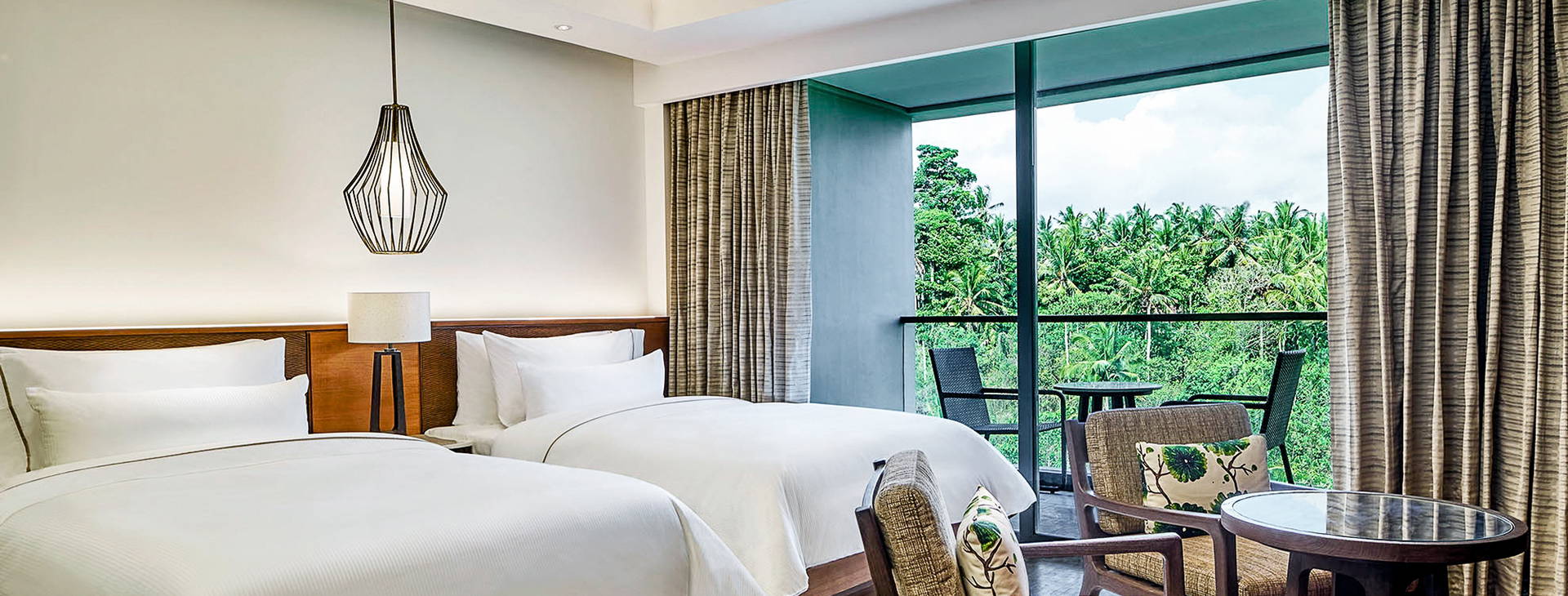 The Westin Resort Ubud Obrázek5