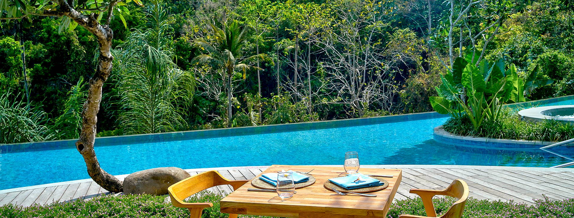 The Westin Resort Ubud Obrázek4