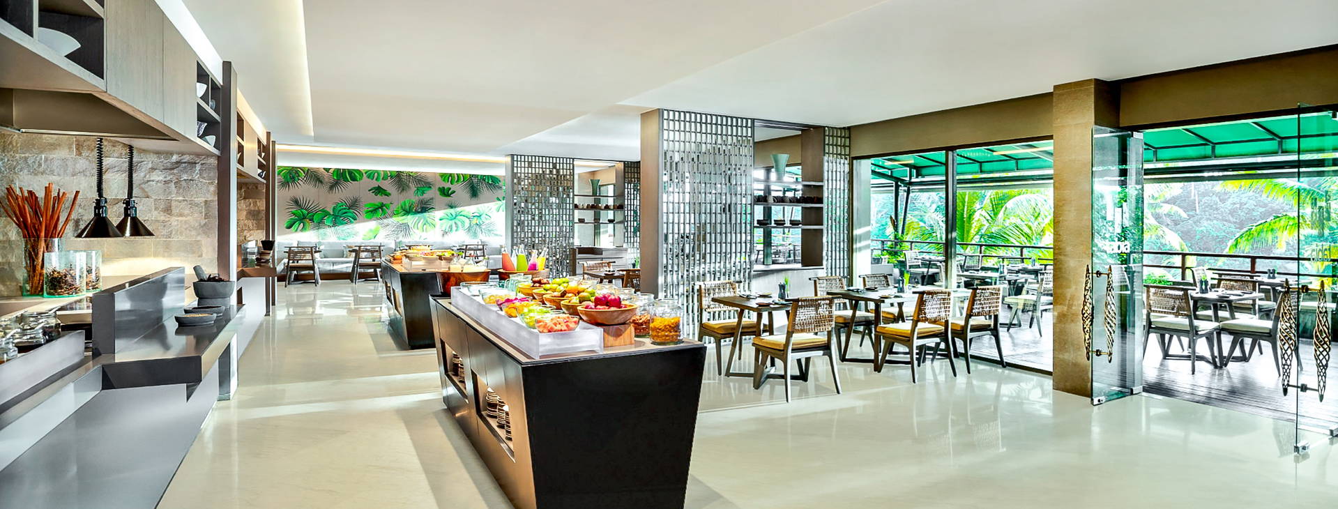 The Westin Resort Ubud Obrázek8