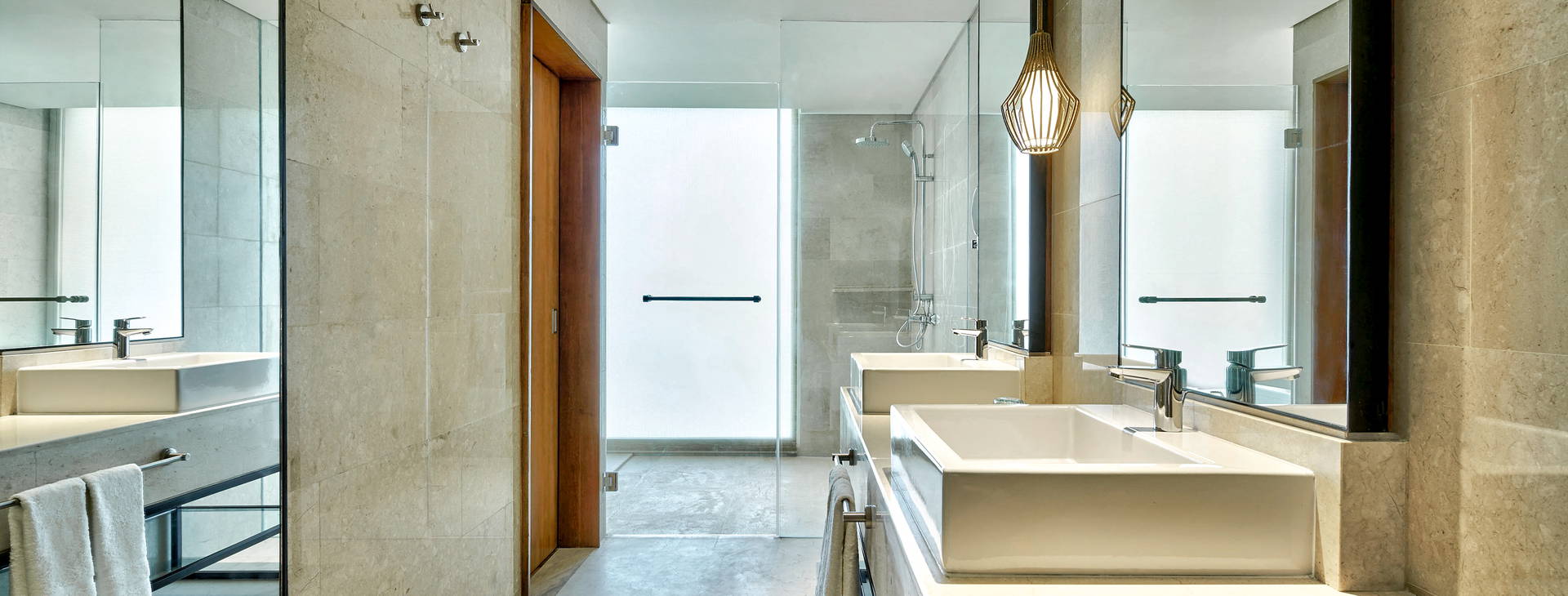 The Westin Resort Ubud Obrázek6