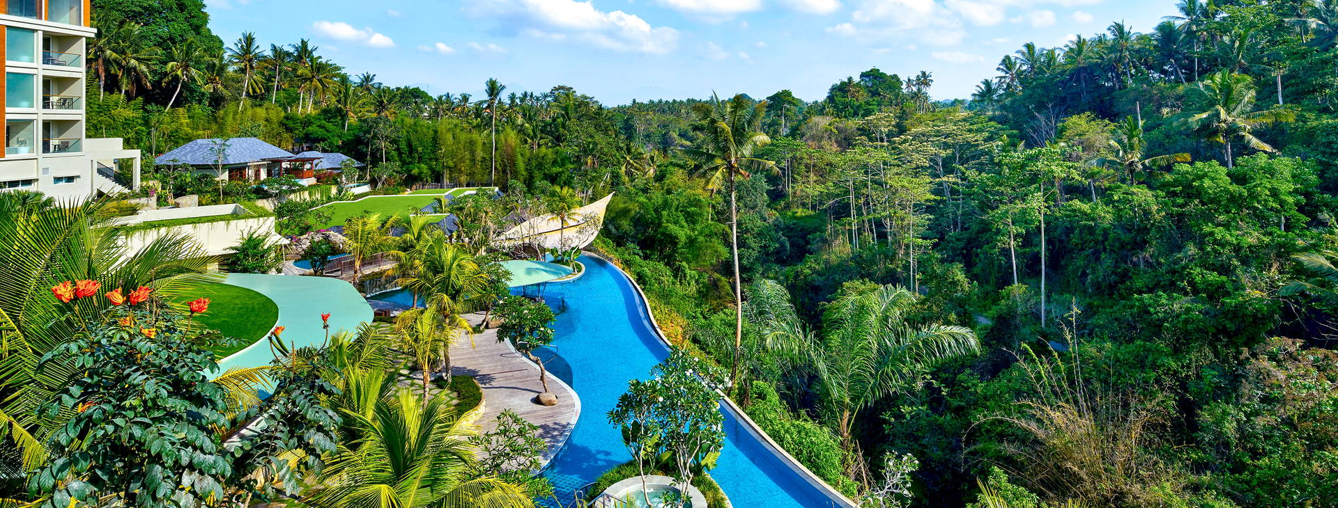 The Westin Resort Ubud Obrázek0