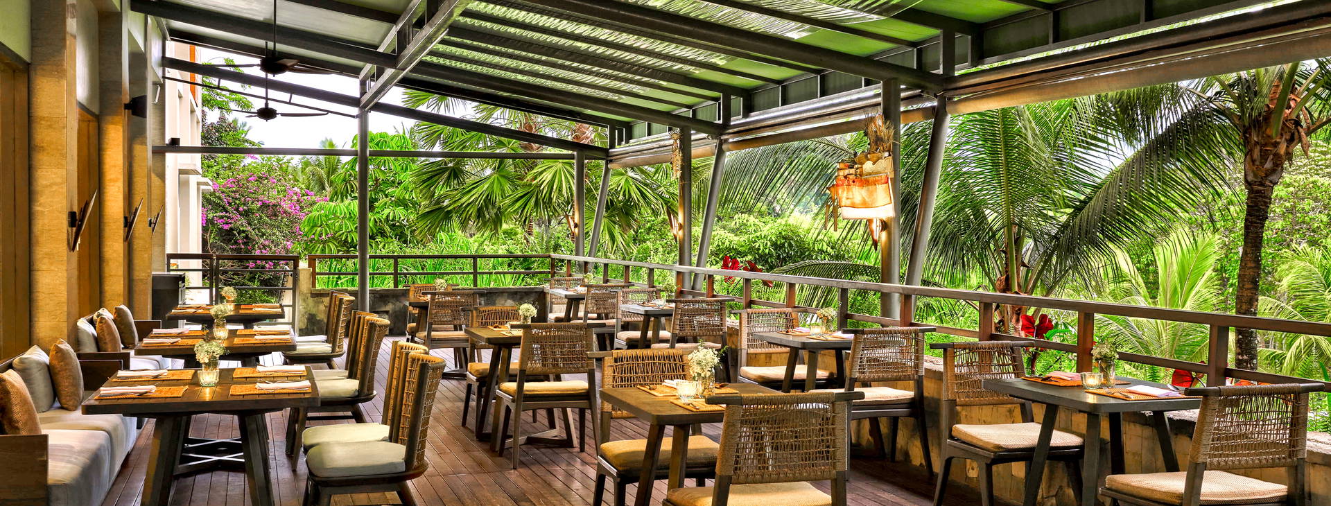 The Westin Resort Ubud Obrázek7