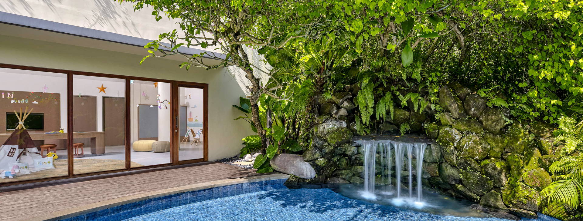 The Westin Resort Ubud Obrázek3