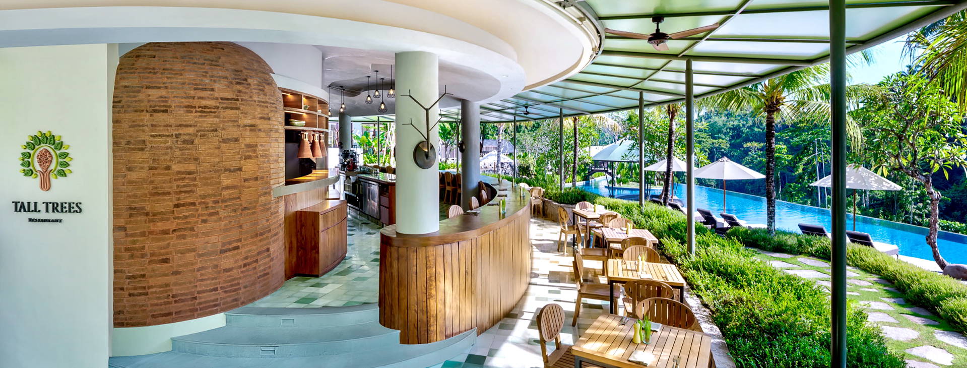 The Westin Resort Ubud Obrázek9