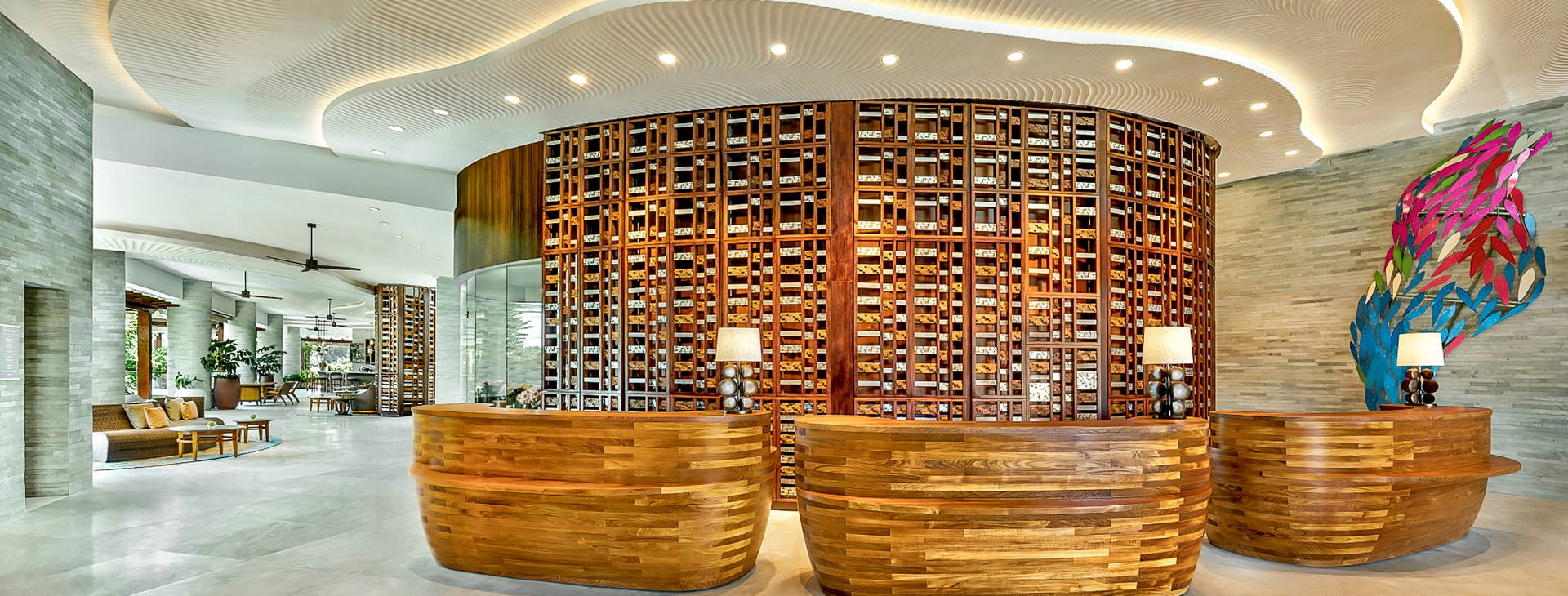 The Westin Resort Ubud Obrázek11