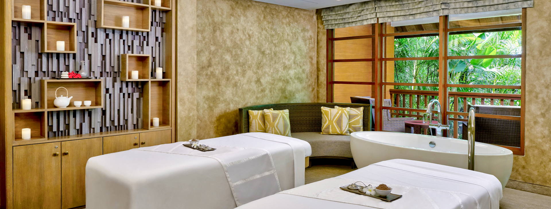 The Westin Resort Ubud Obrázek15