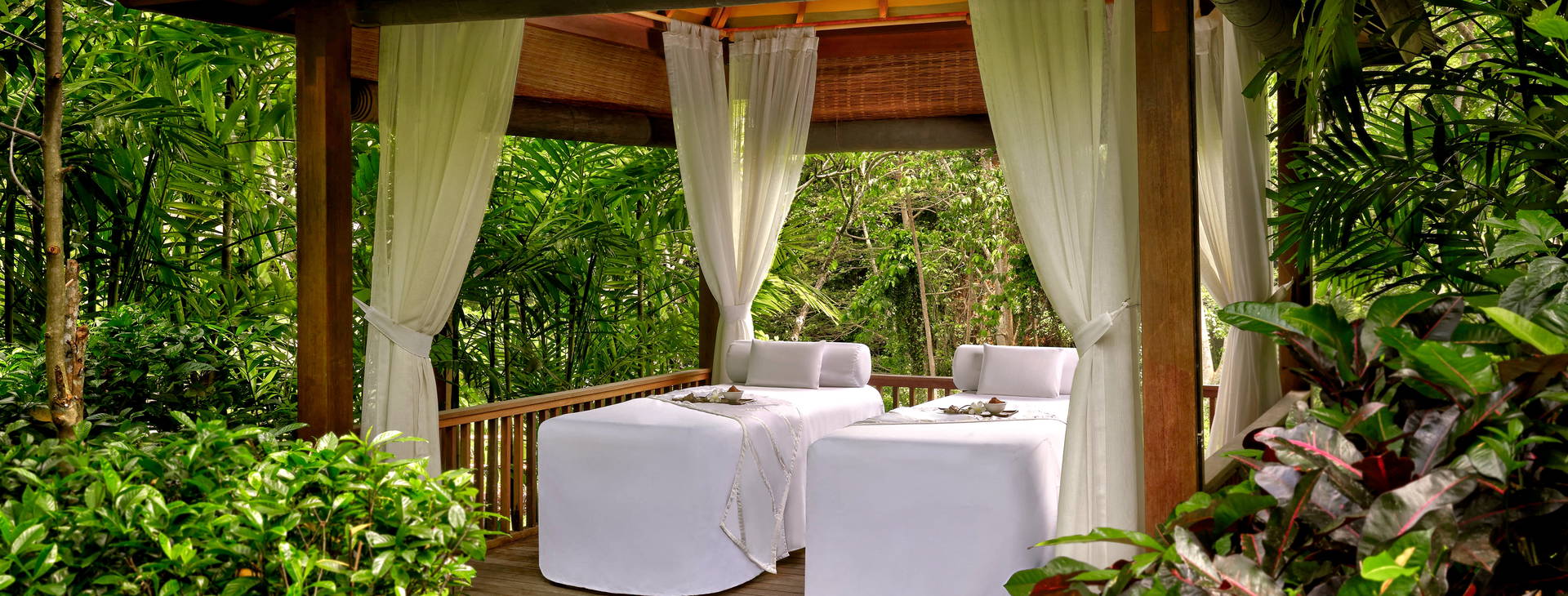 The Westin Resort Ubud Obrázek14