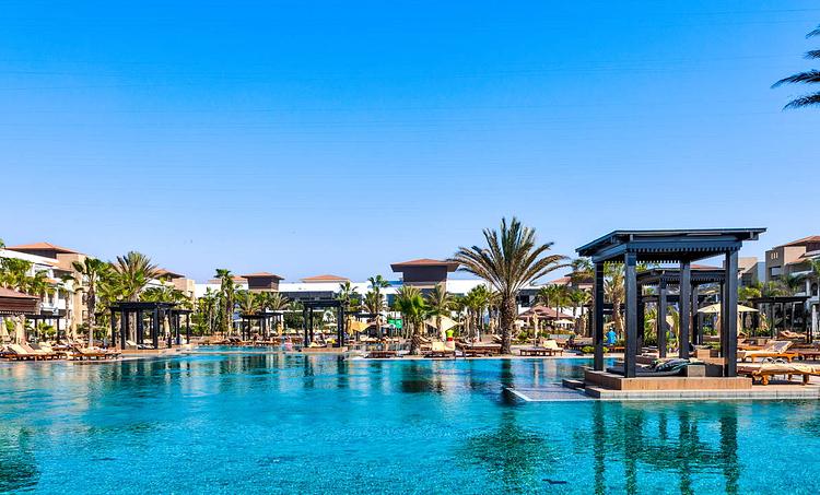 Riu Tikida Palace Agadir-obr