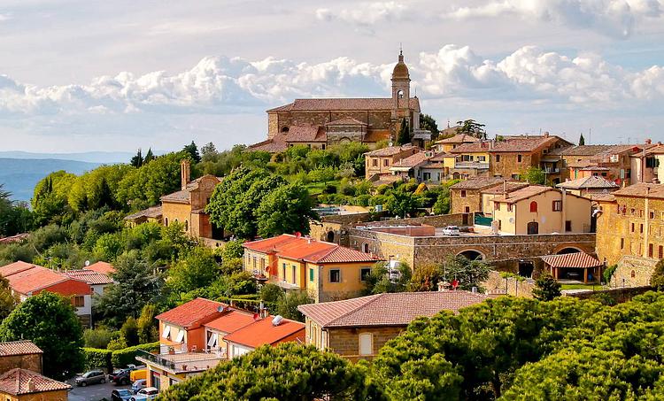 Ubytování WTW - léto-obr