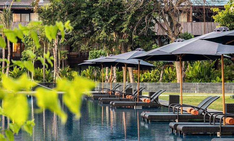 Bali Beach Hotel Sanur-obr