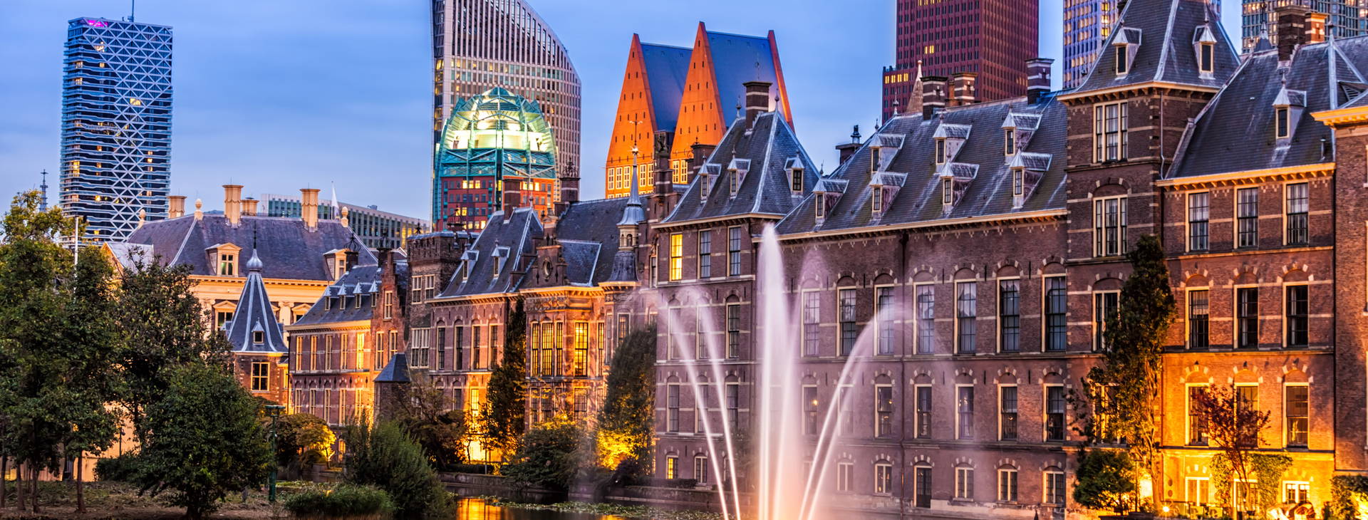 Ubytování AMC Obrázek4