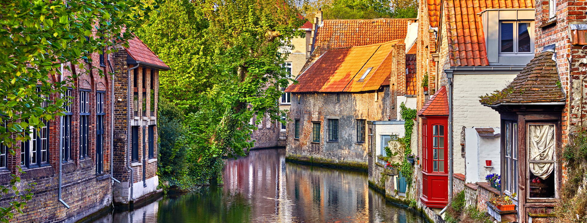 Ubytování AMC Obrázek8