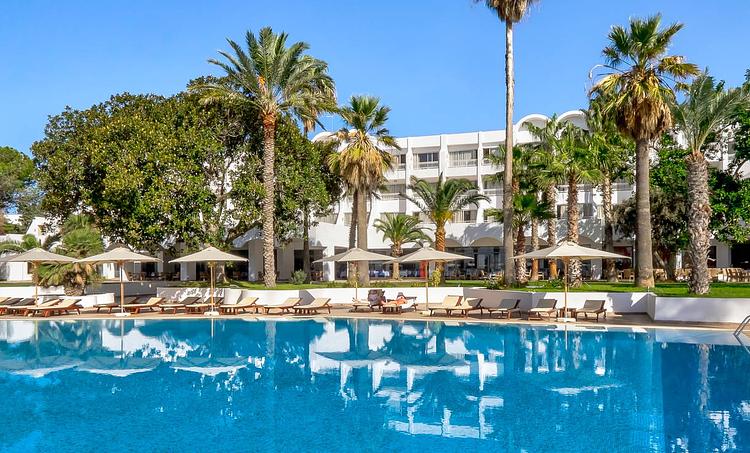 Bel Azur Hotel Thalasso & Bungalows-obr