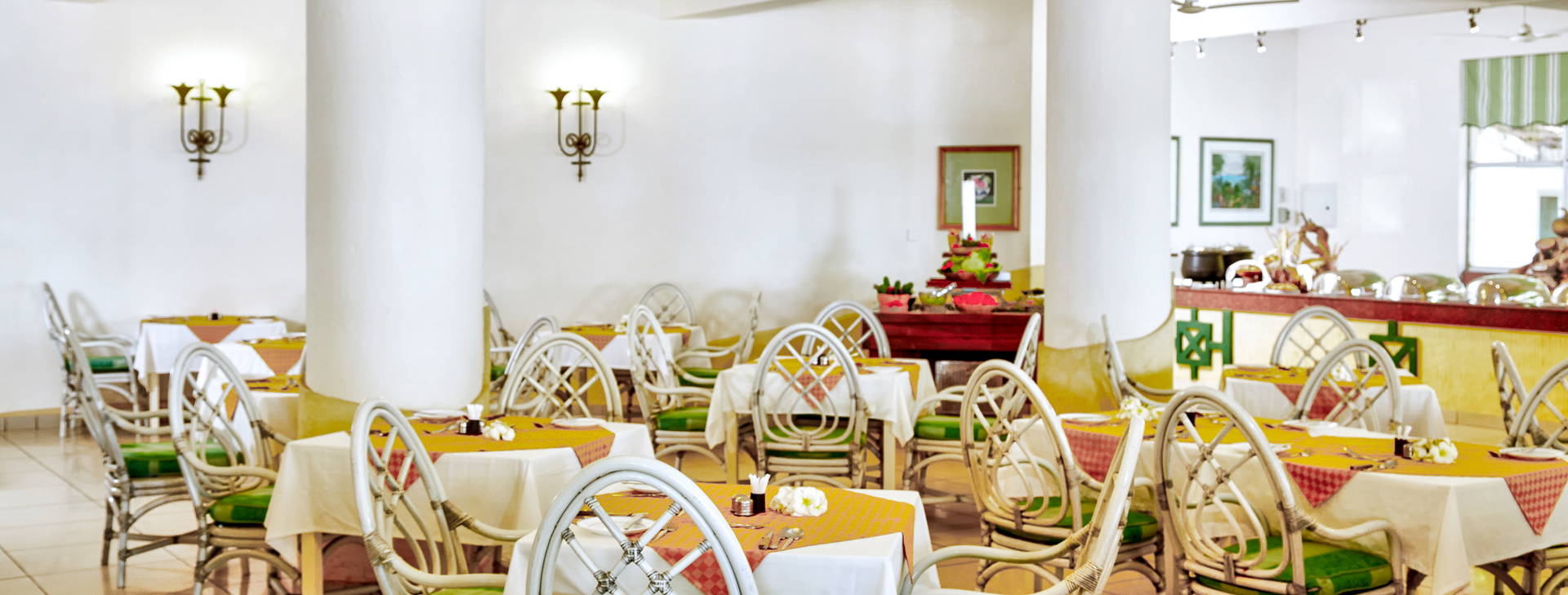 Neptune Beach Resort (4 noci + poznávací část 3 noci) Obrázek29