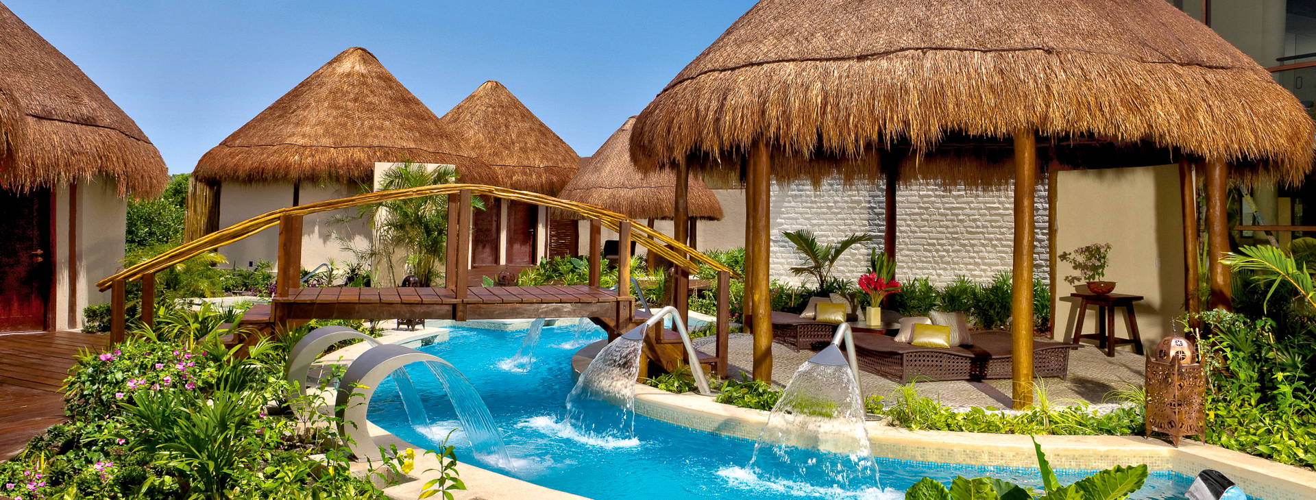 Dreams Riviera Cancun Resort & SPA Obrázek3