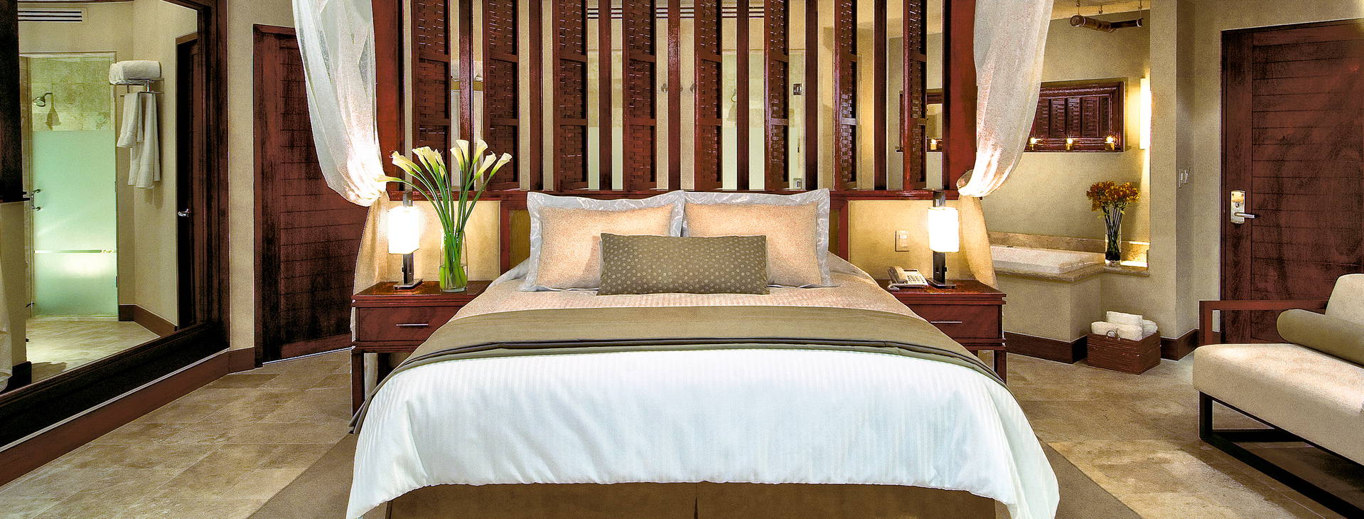 Dreams Riviera Cancun Resort & SPA Obrázek6