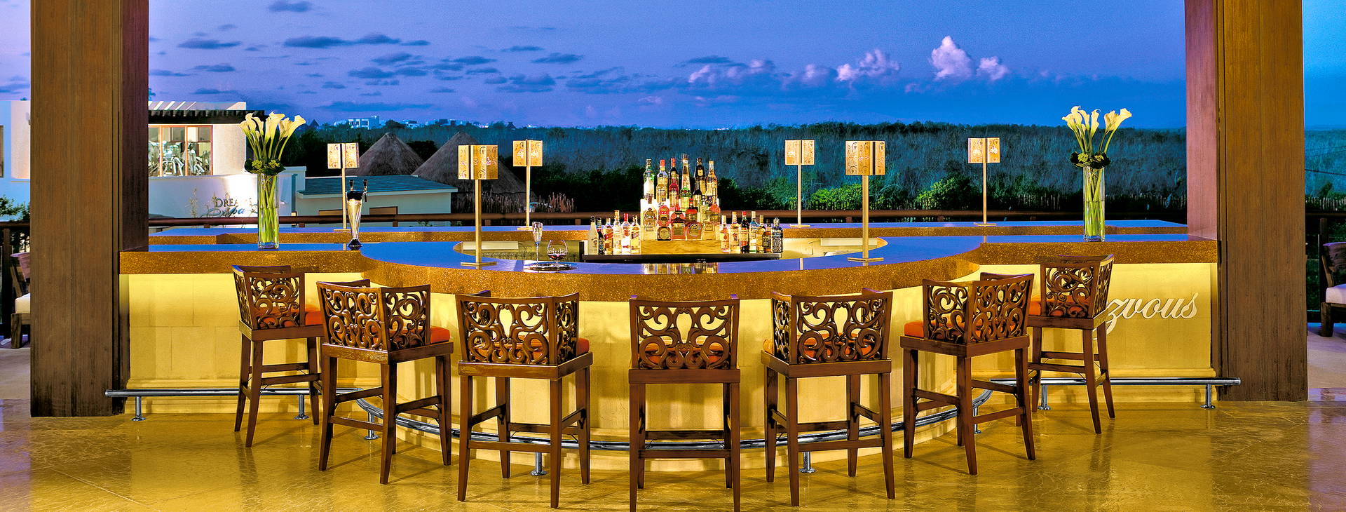 Dreams Riviera Cancun Resort & SPA Obrázek11