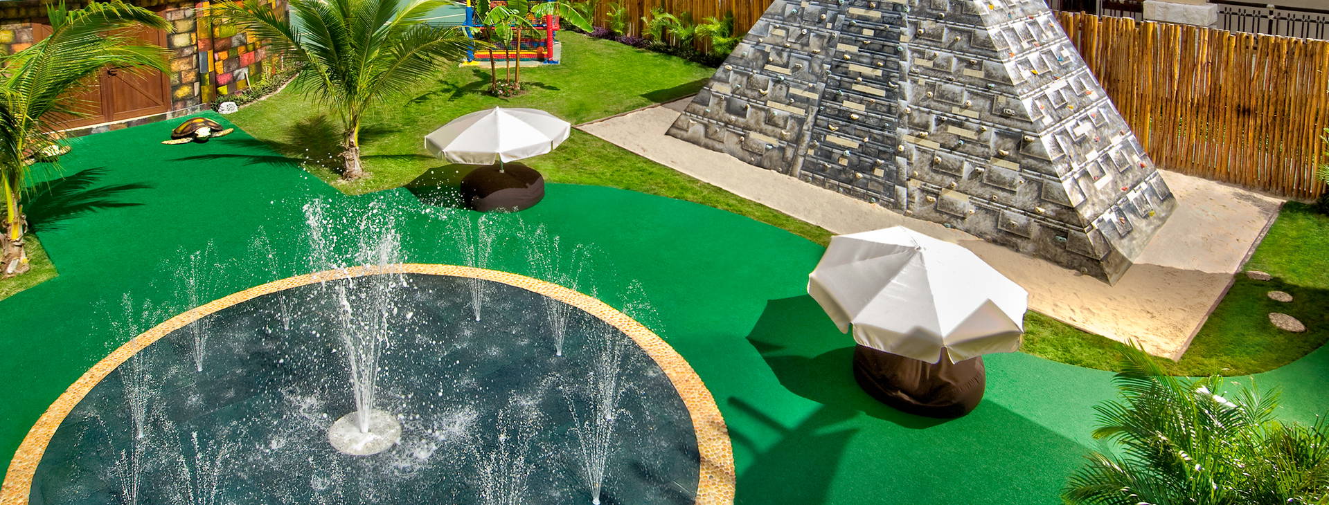 Dreams Riviera Cancun Resort & SPA Obrázek14