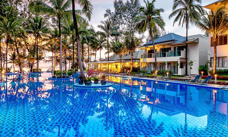 X10 Khaolak Resort-obr