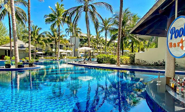 X10 Khaolak Resort-obr