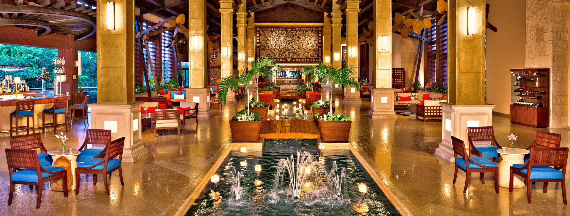 Dreams Riviera Cancun Resort & SPA Obrázek12