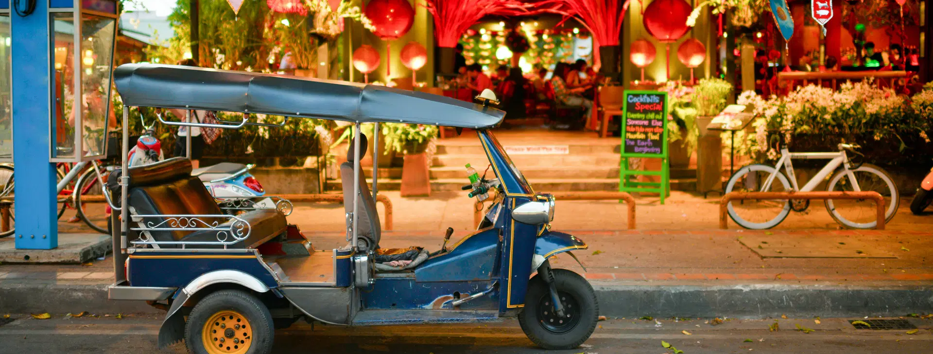 Ubytování TKW Obrázek27