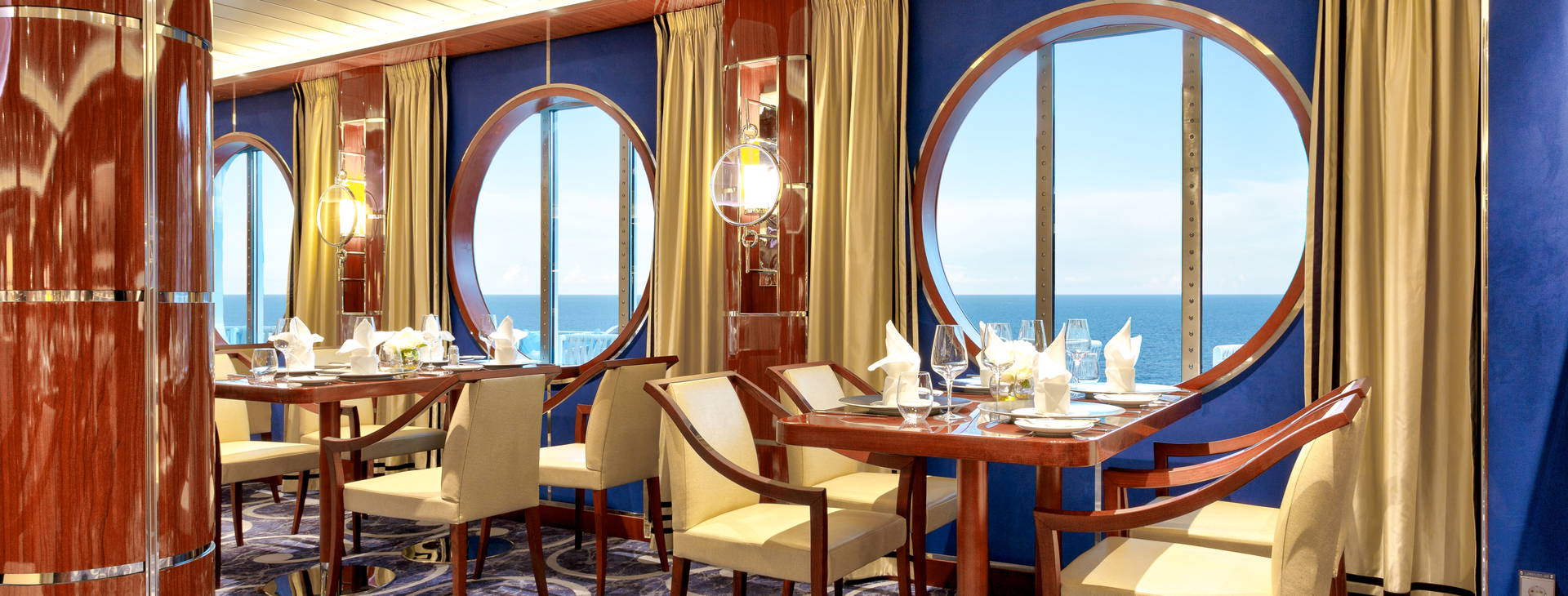 Ubytování RAY (Costa Pacifica) Obrázek15