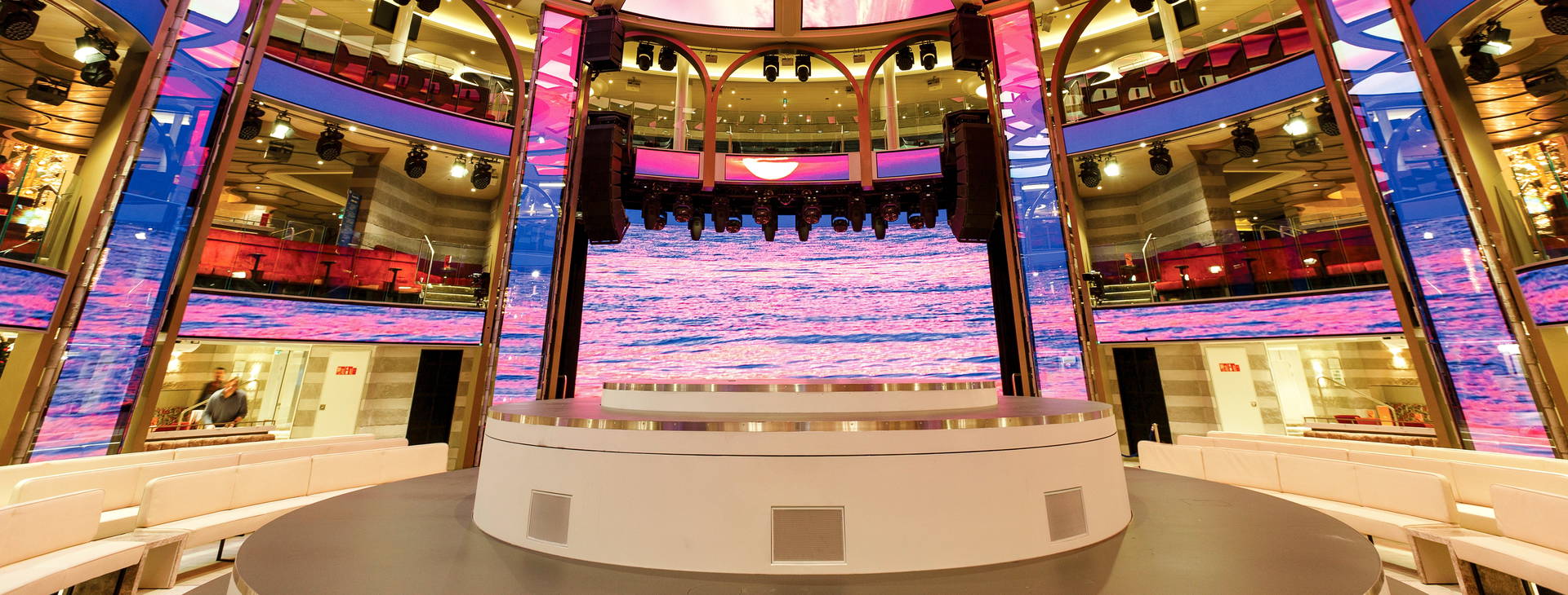 Ubytování RAY (Costa Pacifica) Obrázek16