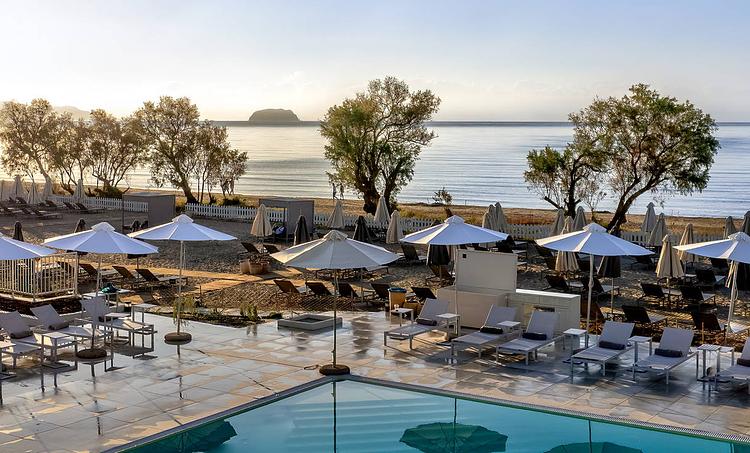 Domes Aulus Zante, Autograph Collection-obr