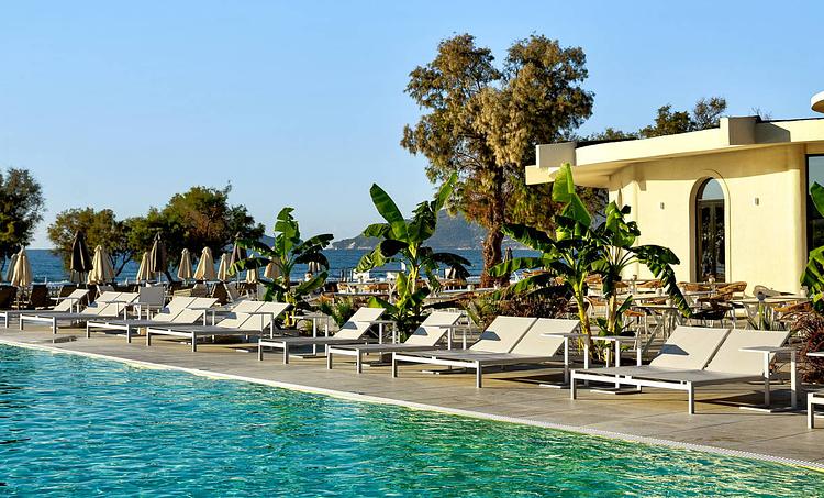 Domes Aulus Zante, Autograph Collection-obr