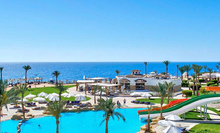 Amphoras Beach (ex. Shores Amphoras)-obr