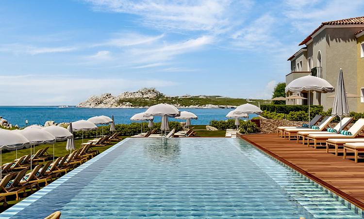 Mangia’s Santa Teresa Resort-obr