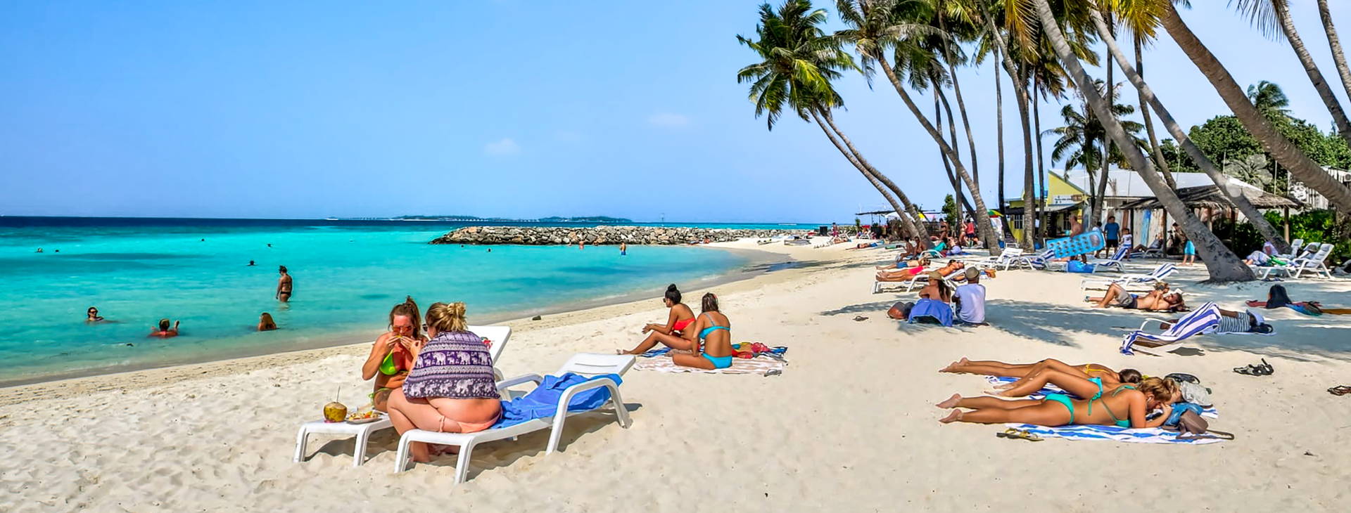 Triton Beach Hotel & Spa Obrázek4