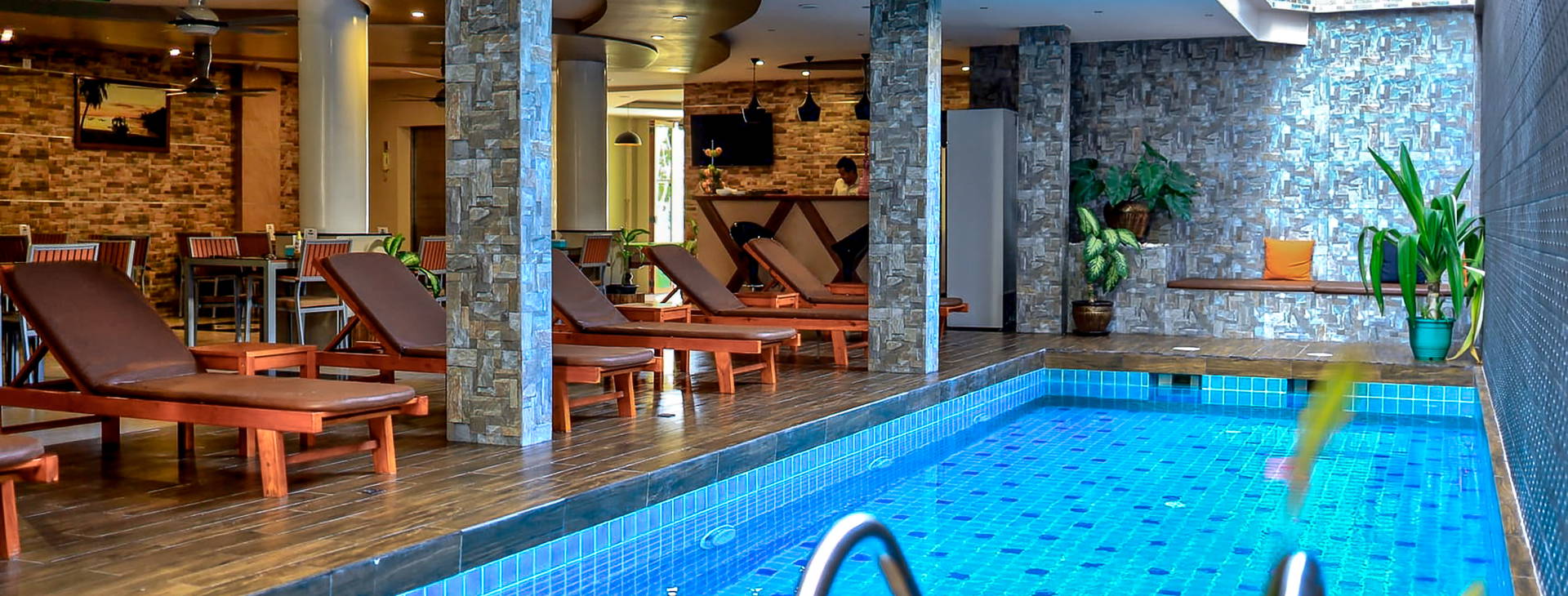 Triton Beach Hotel & Spa Obrázek6