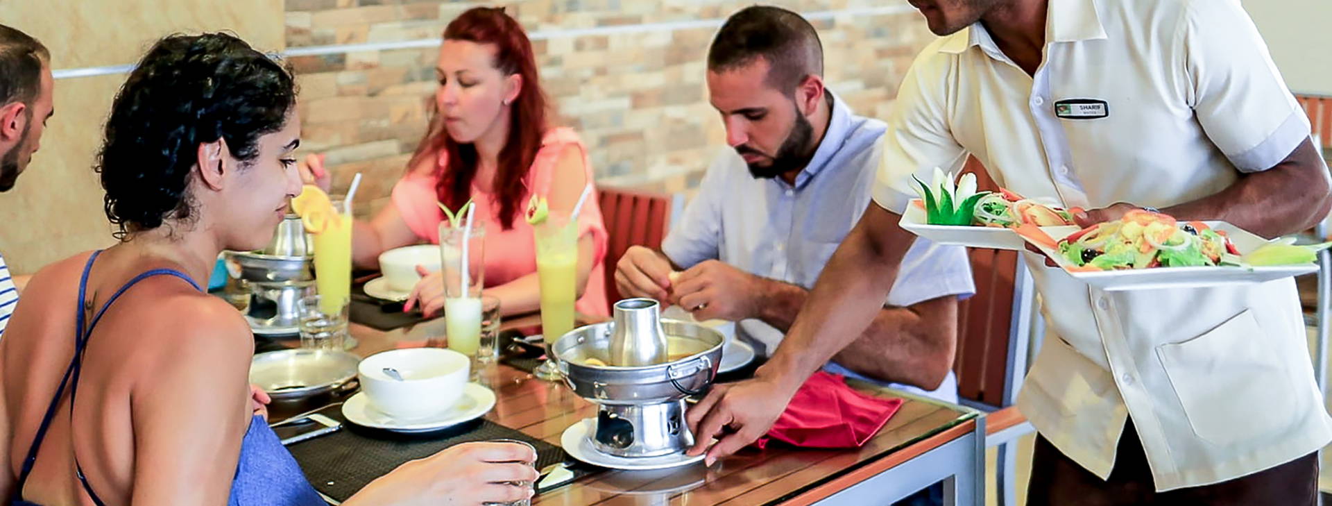 Triton Beach Hotel & Spa Obrázek21