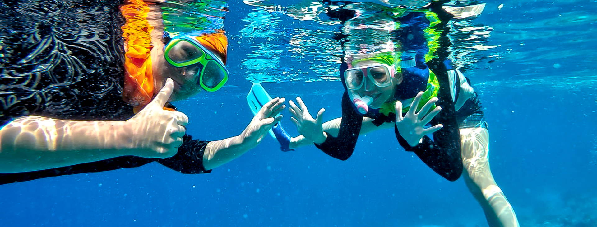 Triton Beach Hotel & Spa Obrázek28