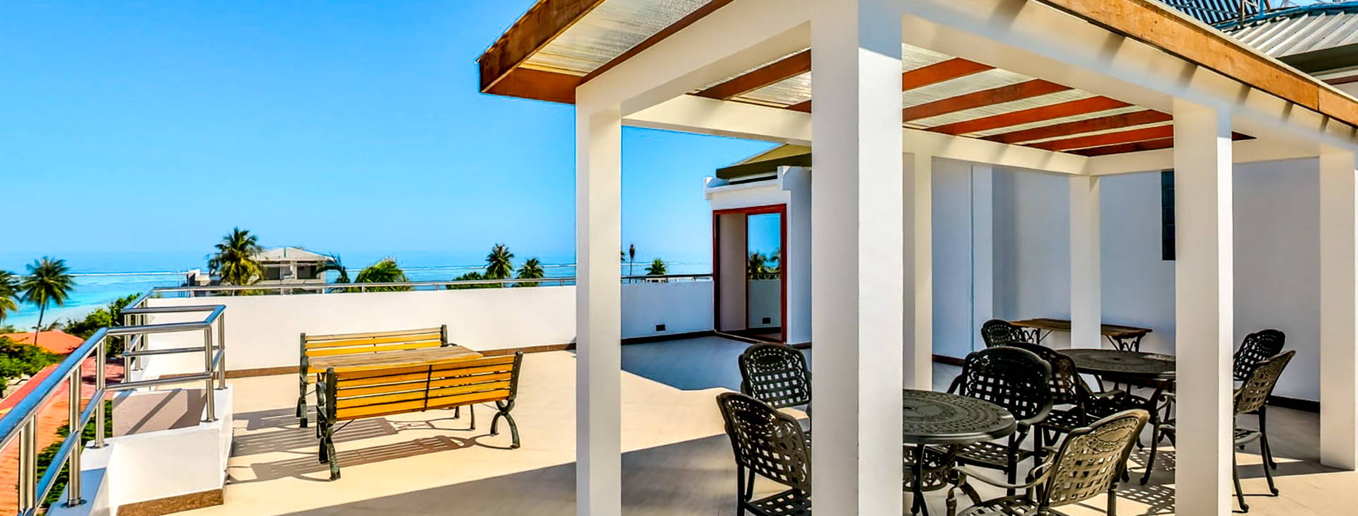 Triton Beach Hotel & Spa Obrázek24