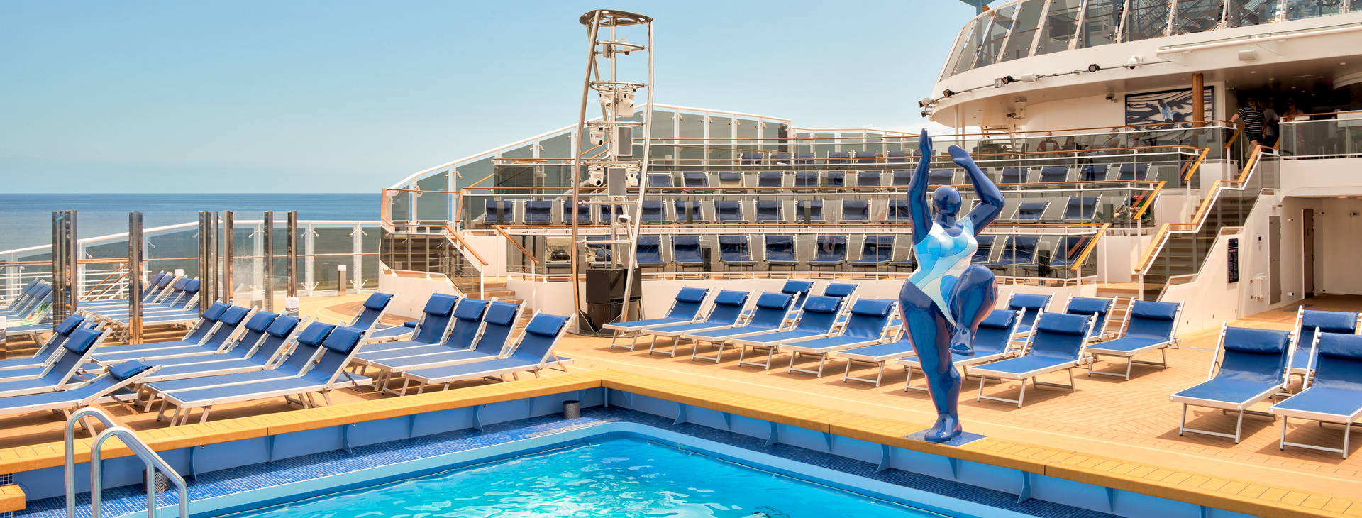 ubytování BAN (MSC Meraviglia) Obrázek5