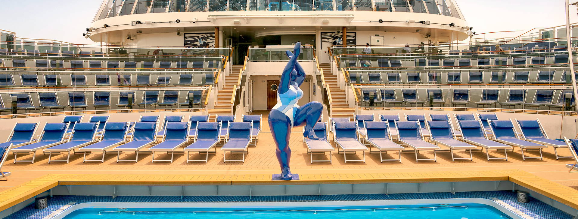 ubytování BAN (MSC Meraviglia) Obrázek3